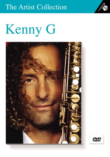 Kenny G - the Artist Collection [Import anglais]