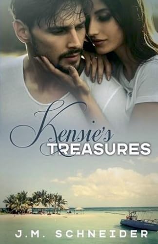 Kensie's Treasures