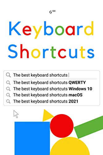 Keyboard Shortcuts