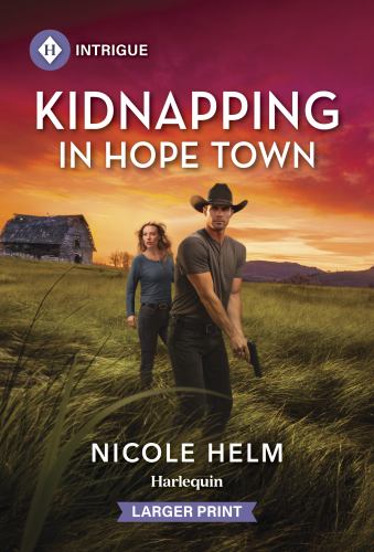 Kidnapping in Hope Town