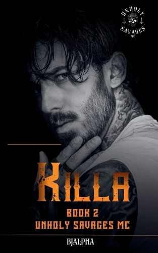 Killa Book 2