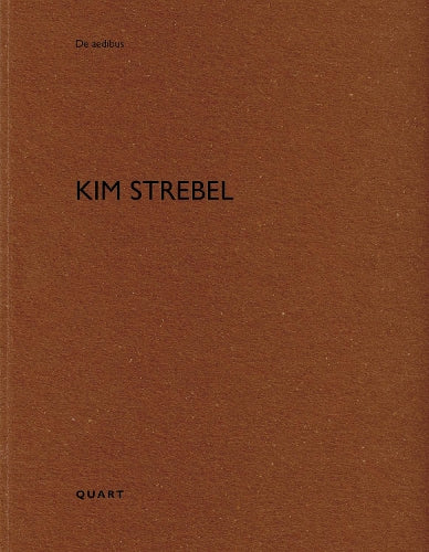 Kim Strebel