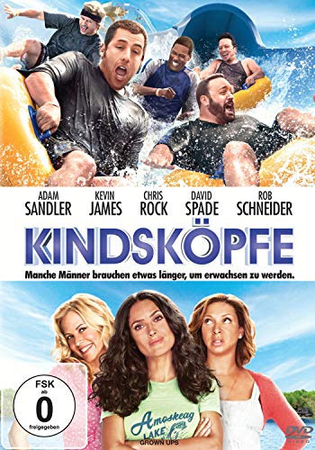 Kindskoepfe