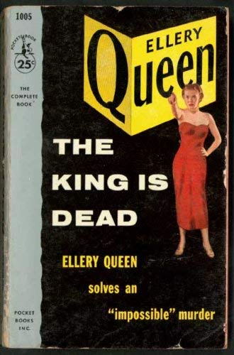 The King Is Dead
