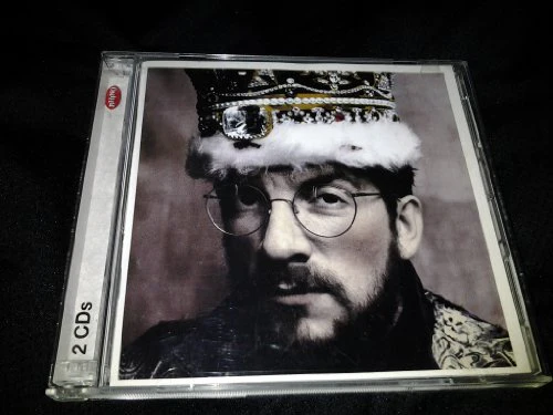 King of America (With Bonus Disc)