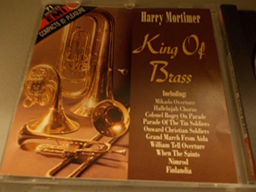 King of Brass