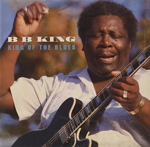 King Of The Blues