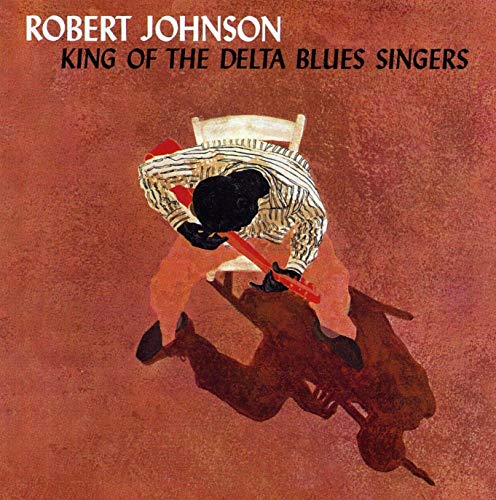 King of the Delta Blues