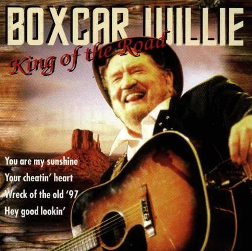 King of the road
