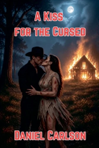 A Kiss for the Cursed