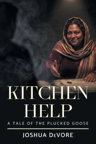 Kitchen Help