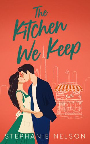 The Kitchen We Keep
