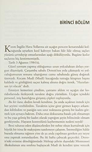 KIZIM OLMADAN ASLA