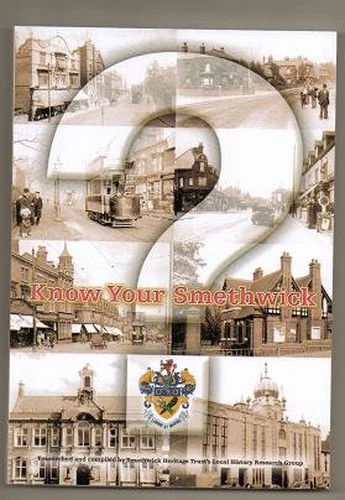 Know Your Smethwick