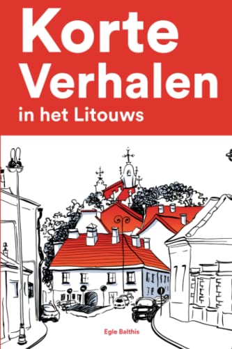 Korte Verhalen in het Litouws