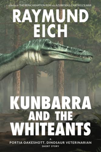 Kunbarra and the Whiteants