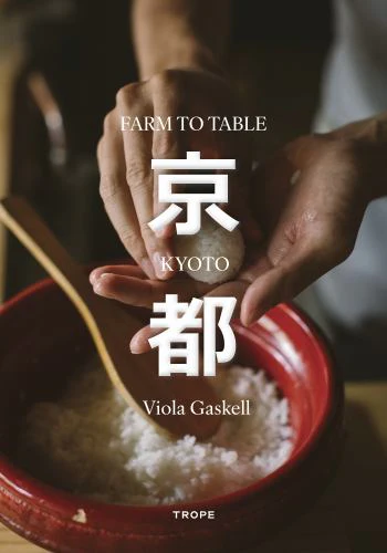 Kyoto Farm to Table