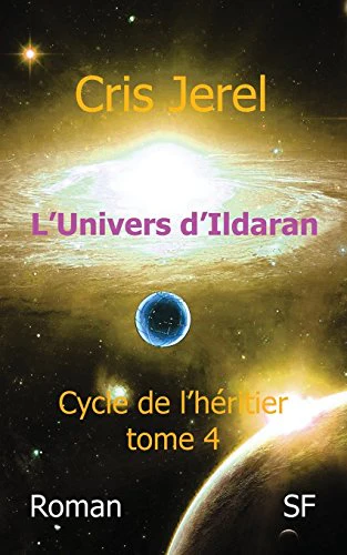 L'Univers d'Ildaran Volume 4