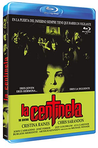 La Centinela