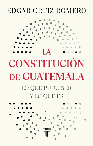 La La Constitución de Guatemala, actividades en Washington y New York / The Constitution of Guatemala: Activities in Washington and New York