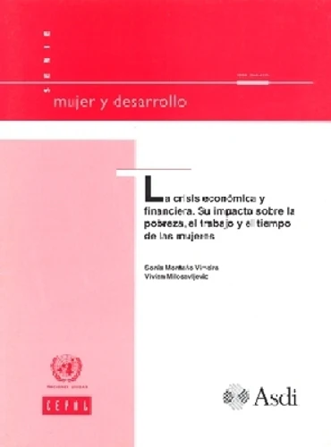 La Crisis Económica Y Financiera