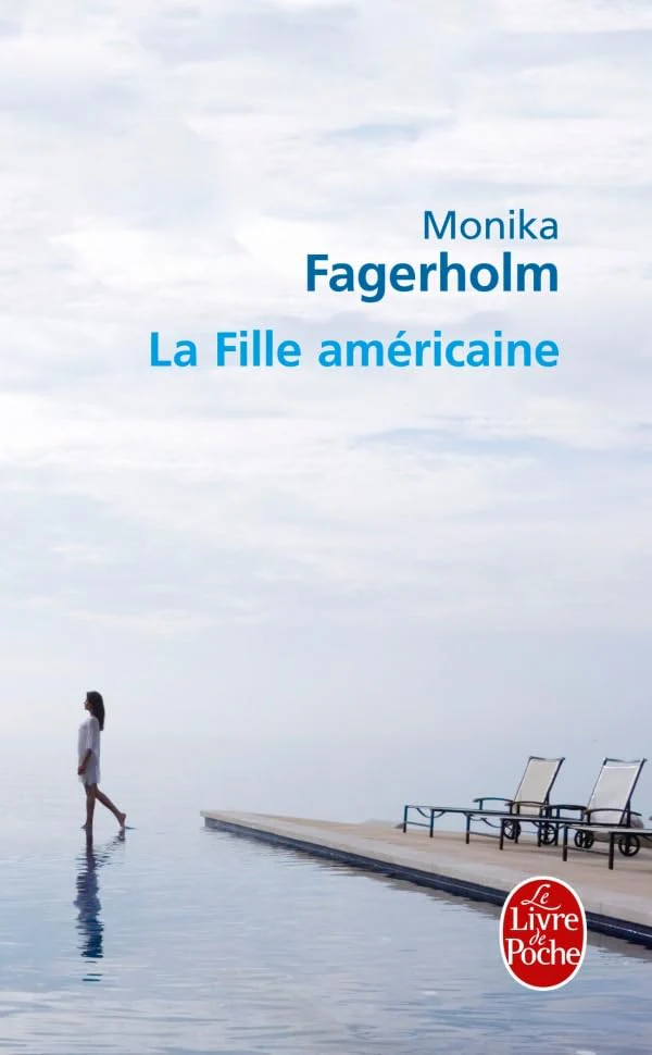 La Fille Americaine