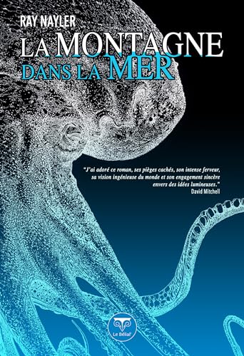 La montagne dans la mer (2024)