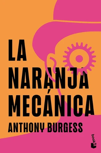 La La Naranja Mecánica / A Clockwork Orange