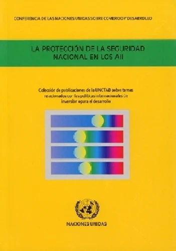 La Protección De La Seguridad Nacional En Los Aii