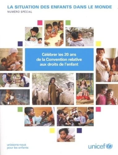 La Situation Des Enfants Dans Le Monde