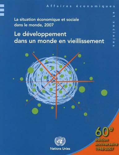 La Situation Economique Et Sociale Dans Le Monde