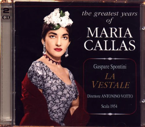 La Vestale