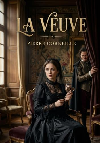 La Veuve: Les intrigues amoureuses d'une veuve convoitée