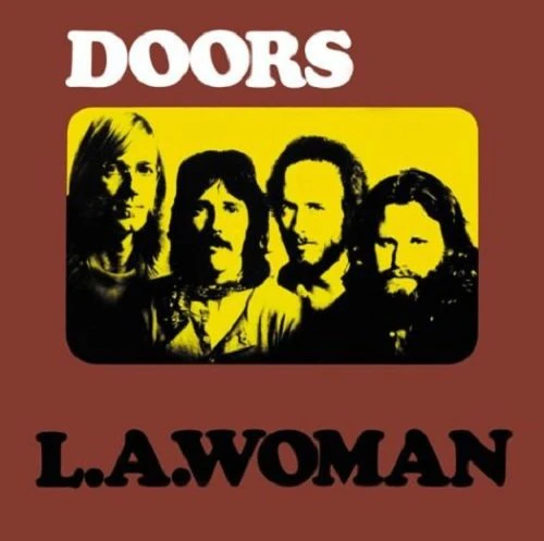 La Woman