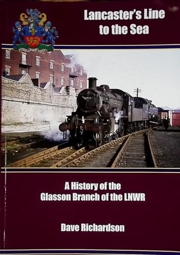 Lancaster's Line to the Sea