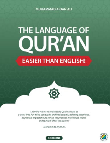 The Language of Quran