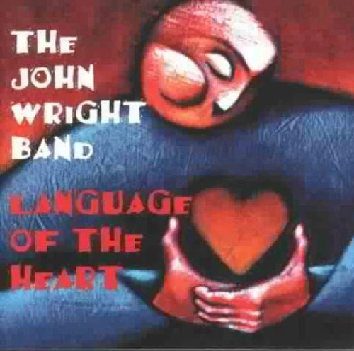 Language Of The Heart