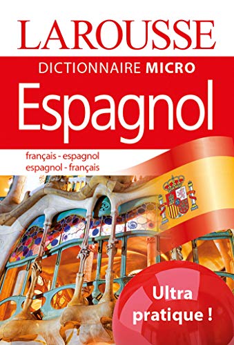 Larousse Micro Espagnol