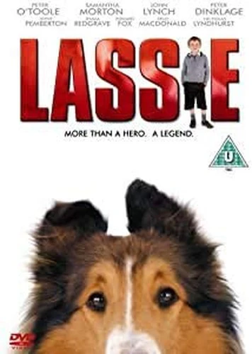 Lassie