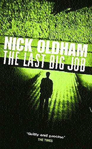 The Last Big Job