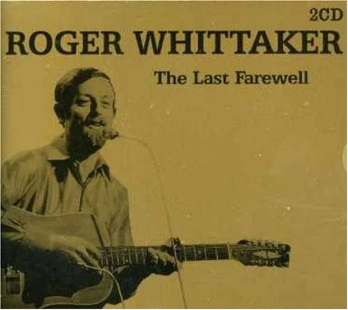 Last Farewell