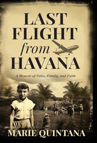Last Flight from Havana