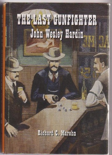 The Last Gunfighter