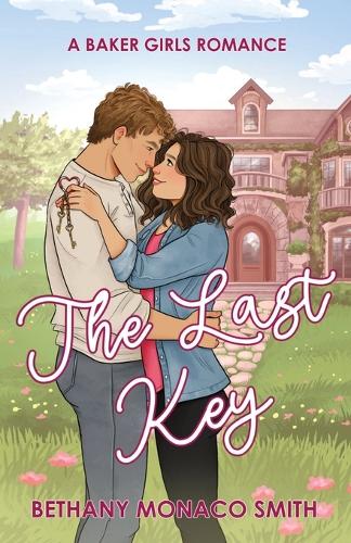The Last Key