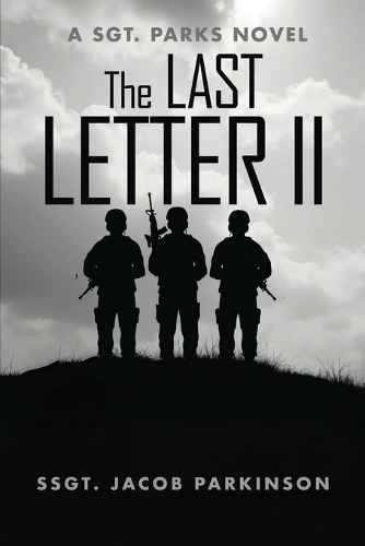 The Last Letter II