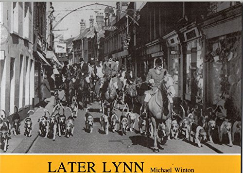 Later Lynn: King's Lynn, 1946-69
