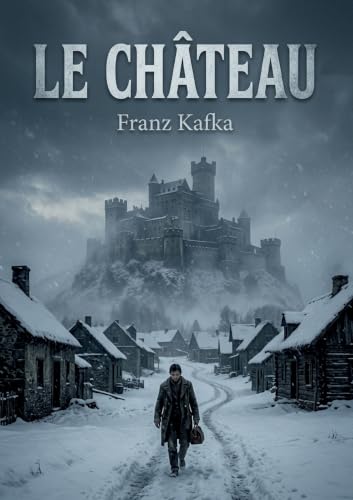 Le Château: Un labyrinthe bureaucratique au coeur de l'absurde