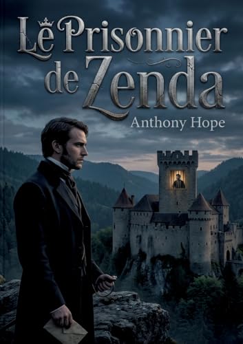 Le Prisonnier de Zenda: Un jeu d'identités au coeur de la monarchie