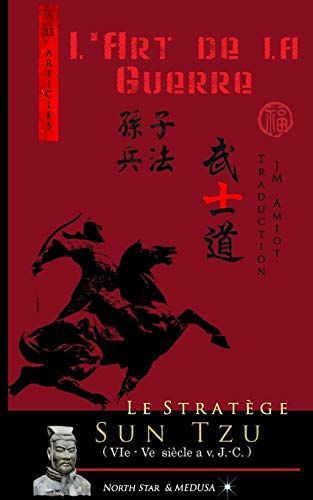 Le Stratège Sun Tzu
