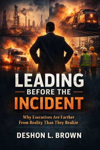 Leading Before the Incident